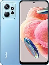 Xiaomi Note 12 4G – Cambio de batería