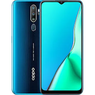 Oppo A9 2020 – Cambio de batería