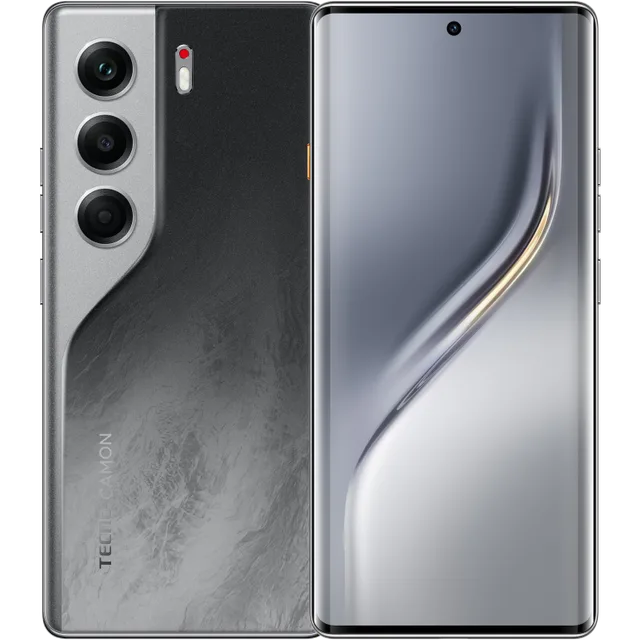 TECNO CAMON 40 Pro – Cambio de pantalla