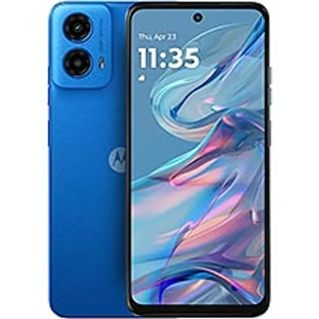 Motorola G45 – Cambio de centro de carga
