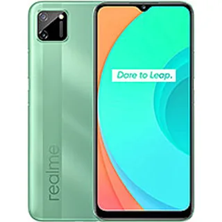 Realme C11 2020 – Cambio de pantalla