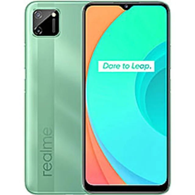 Oppo C11 – Cambio de batería