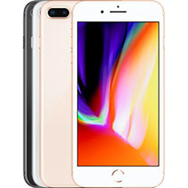 iPhone 8 Plus – Cambio de batería