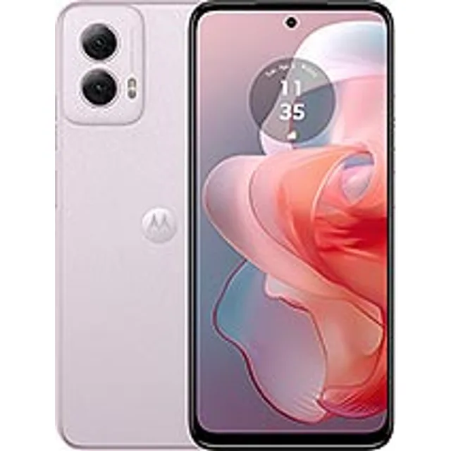 Motorola G Power 2024 – Cambio de pantalla
