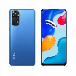 Xiaomi Redmi Note 11S 4G – Cambio de batería