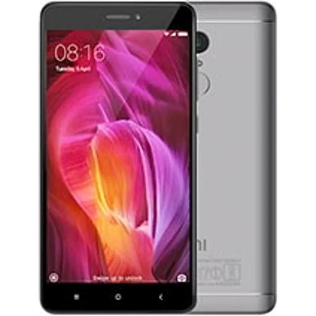 Xiaomi Note 4 Pro – Cambio de batería