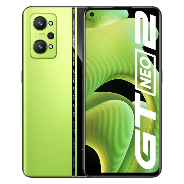 OPPO GT NEO 2 – Cambio de pantalla