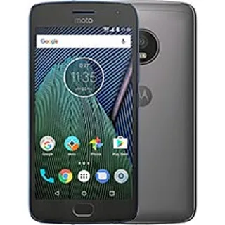 Motorola G5 Plus – Cambio de pantalla