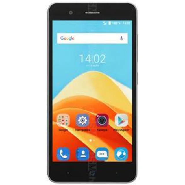 ZTE A510 – Cambio de pantalla