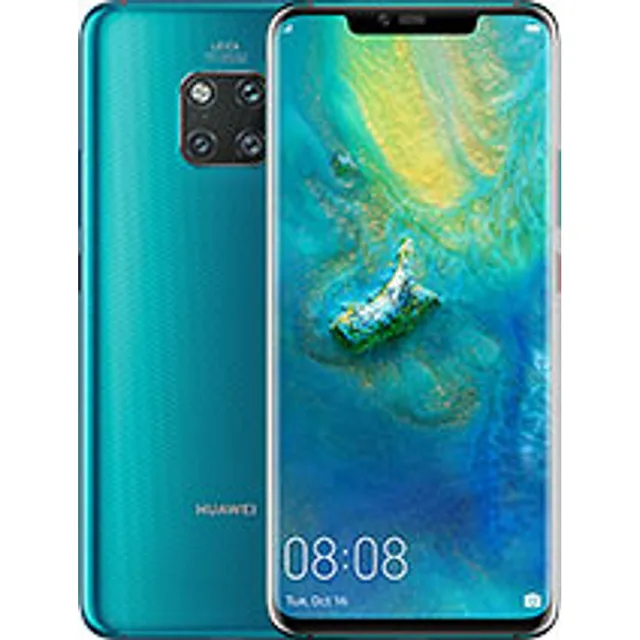 Huawei Mate 20 Pro – Cambio de batería