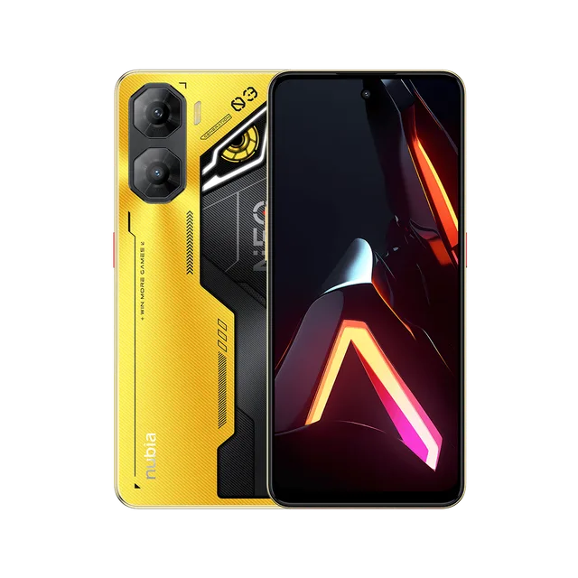 ZTE NEO 3 5G – Cambio de pantalla