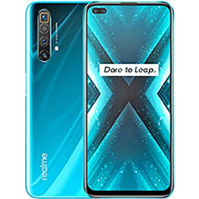 Realme X3 Superzoom – Cambio de pantalla
