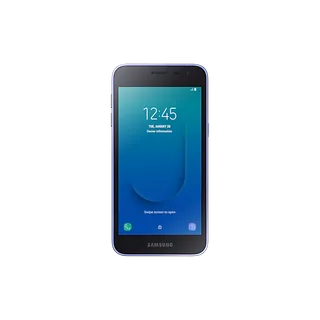 Samsung J2 Core J260 – Cambio de pantalla
