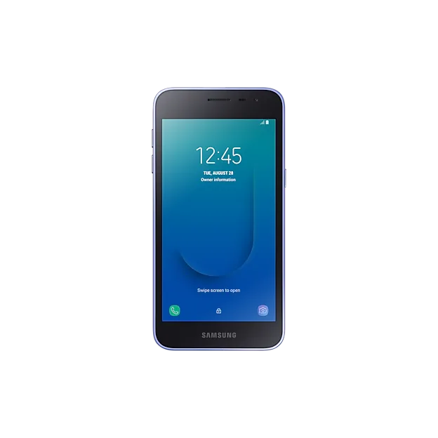 Samsung J2 Core J260 – Cambio de pantalla