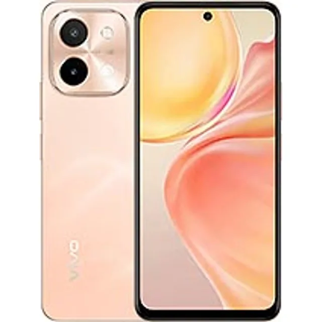 Vivo Y28 4G – Cambio de centro de carga