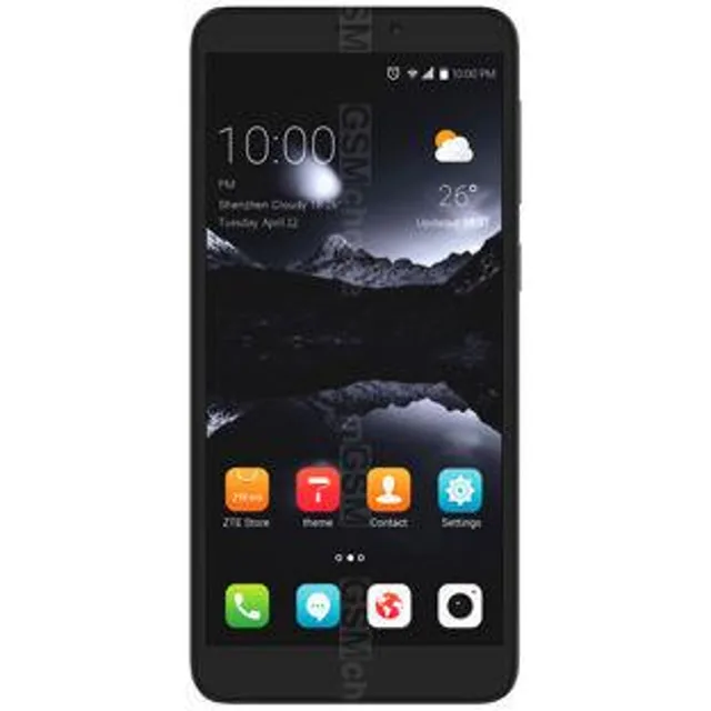 ZTE A530 – Cambio de batería
