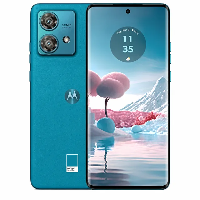 Motorola Edge 40 Neo – Cambio de batería