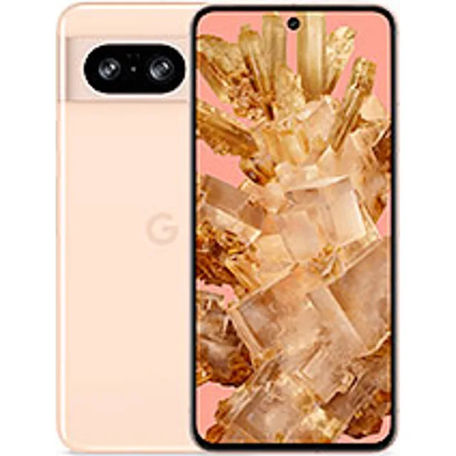 Google Pixel 8 – Cambio de batería