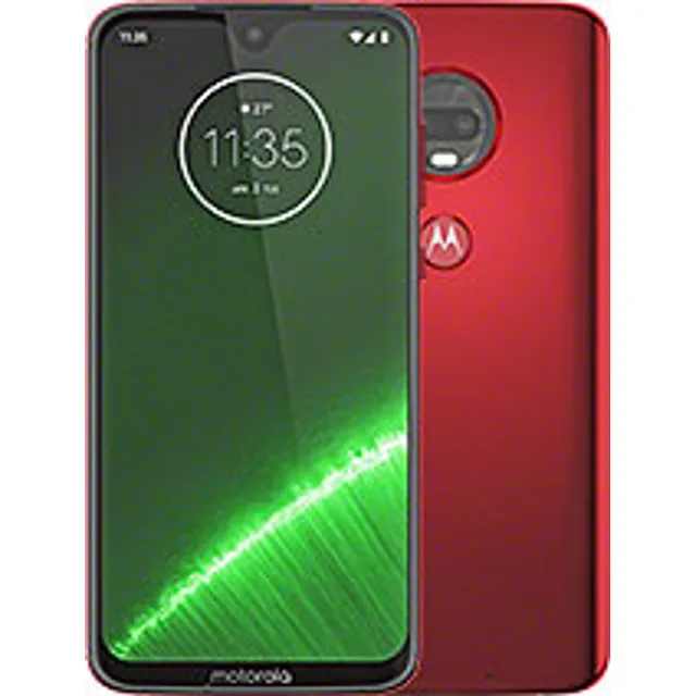 Motorola G7 Plus JG40 – Cambio de batería