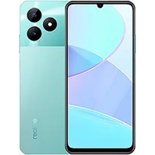 Oppo Realme C51 – Cambio de centro de carga
