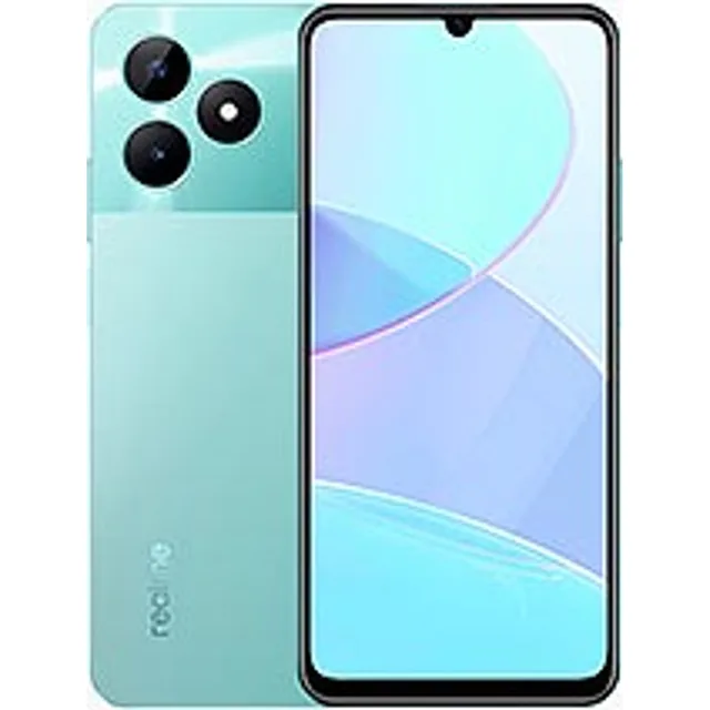 OPPO C51 – Cambio de pantalla