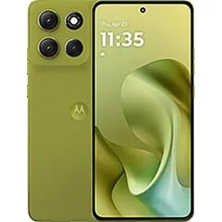 Motorola G86 – Cambio de pantalla
