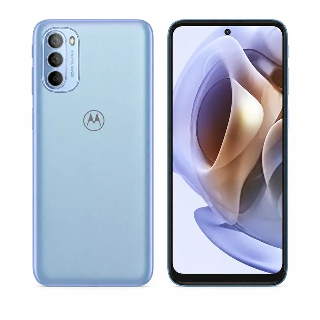 Motorola G31 – Cambio de centro de carga