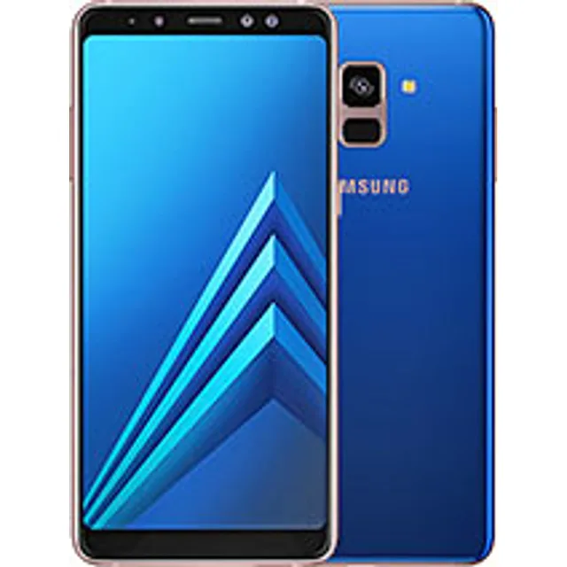 Samsung A8 Plus – Cambio de batería
