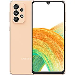 Samsung A33 – Cambio de pantalla