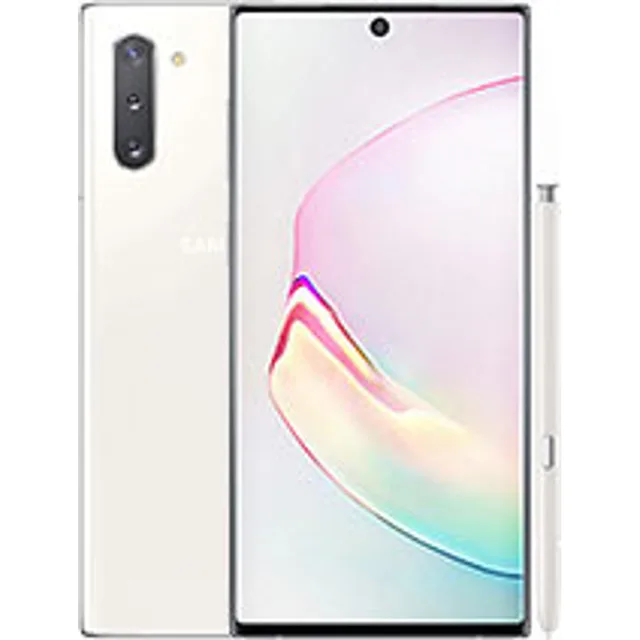 Samsung Note 10 – Cambio de pantalla