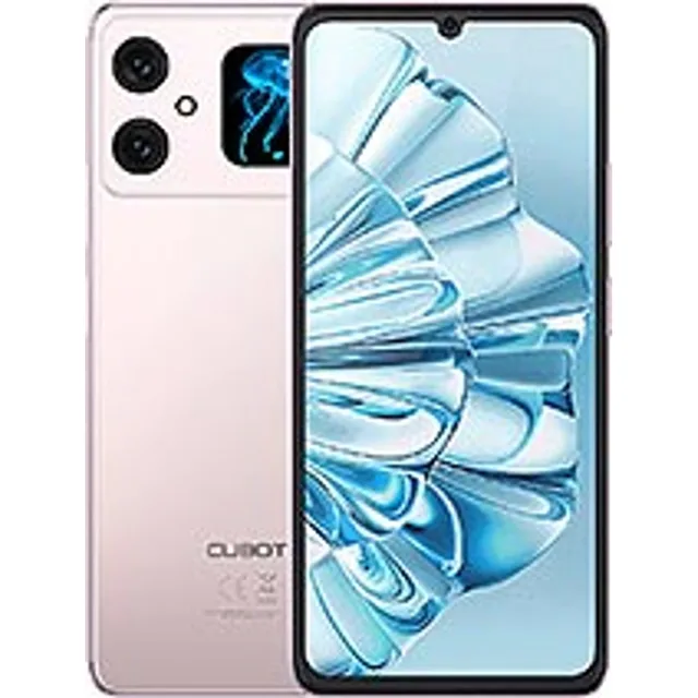 Cubot A20 – Cambio de pantalla