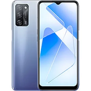 Oppo A55 5G – Cambio de centro de carga