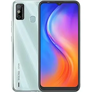 Tecno Tecno Spark 6 Go – Cambio de pantalla