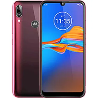 Motorola E6 Plus – Cambio de batería