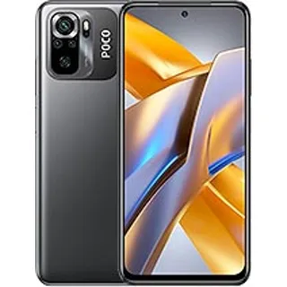 Xiaomi Poco M5S – Cambio de centro de carga