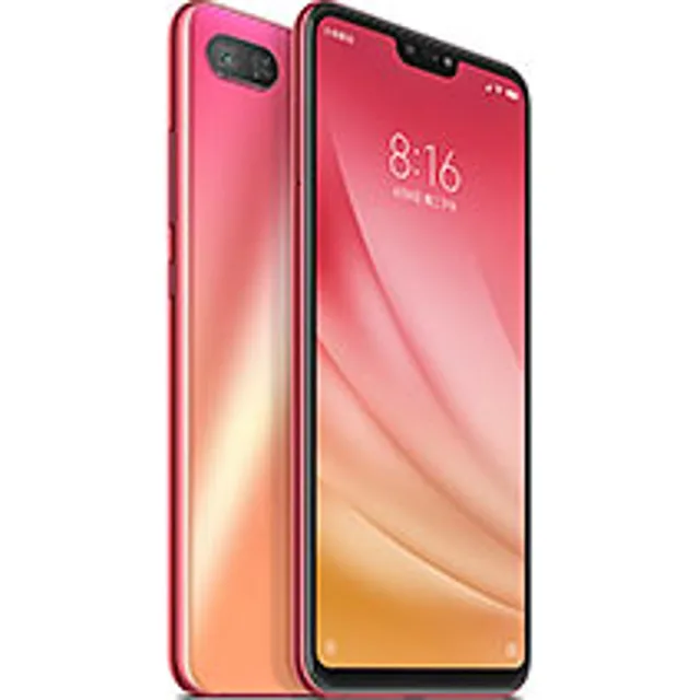 Xiaomi Mi 8 Lite – Cambio de pantalla