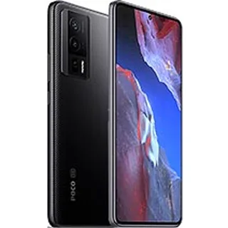 Xiaomi Poco F5 Pro – Cambio de centro de carga