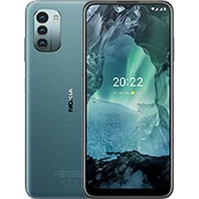 Nokia G11 – Cambio de pantalla
