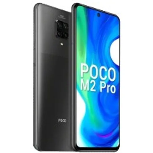 Xiaomi Poco M2 Pro – Cambio de batería