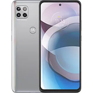 Motorola One 5G Ace – Cambio de centro de carga