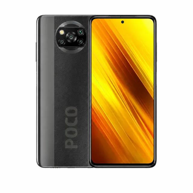 Xiaomi Poco X3 – Cambio de batería