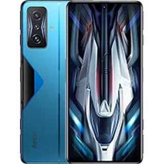 Xiaomi Redmi K50 Gaming – Cambio de pantalla