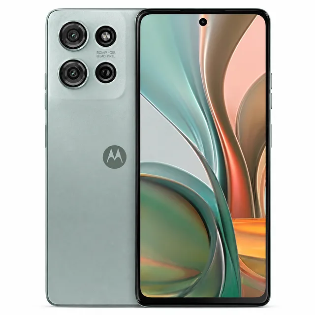 Motorola G75 – Cambio de centro de carga