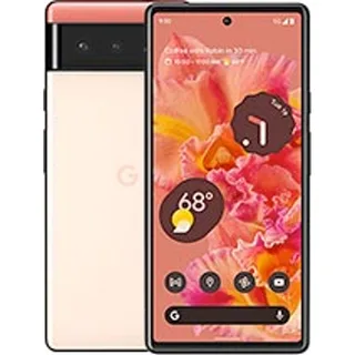 Google Pixel 6 – Cambio de batería
