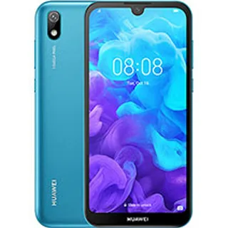 Huawei Y5 2019 – Cambio de centro de carga