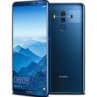 Huawei Mate 10 Pro – Cambio de pantalla