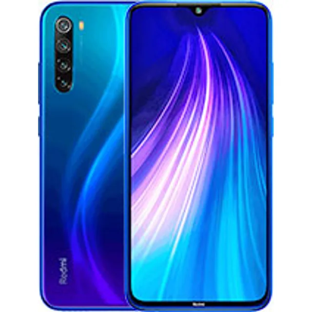 Xiaomi Note 8 – Cambio de batería