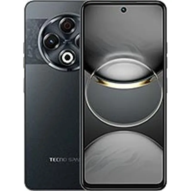 Tecno Tecno Spark 30 4G – Cambio de pantalla