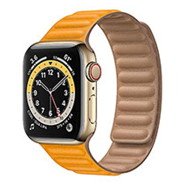 Apple Watch Series 6 – Cambio de batería 44 mm