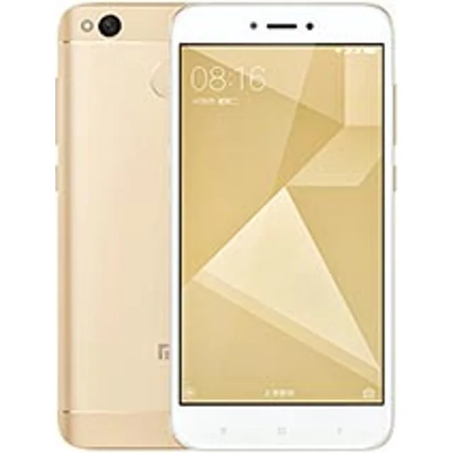 Xiaomi Redmi 4X – Cambio de batería